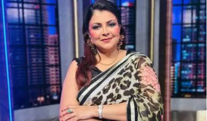 Faiza Hasan Opens Up On Rejections Struggles In Showbiz Industry