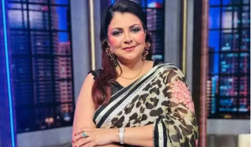 Faiza Hasan Opens Up On Rejections Struggles In Showbiz Industry