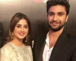 Fans Speculate Reunion As Sajal Aly Reportedly Follows Ahad Raza Mir On X