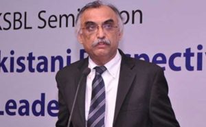 Fia Files Case Against Ex Fbr Chief Shabbar Zaidi Over Rs16b Illegal Tax Refunds