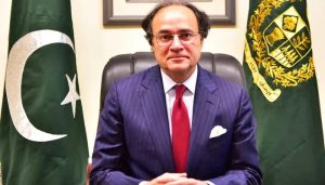 Finance Minister Aurangzeb Rules Out New Taxes To Cover Revenue Shortfall