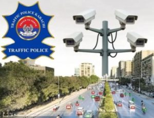 First E Challan Free But No Excuses After Sindh Cm Announces Relief Amid New Traffic Rules