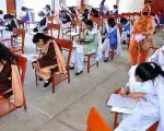 First Term Exams Cancelled In Punjab Schools After Floods