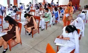 First Term Exams Cancelled In Punjab Schools After Floods