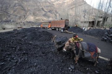 Five Die As Coal Mine Collapses In Kurram