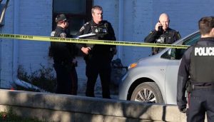 Founder Member Of Islamic Centre Murdered Near Mosque In Canada