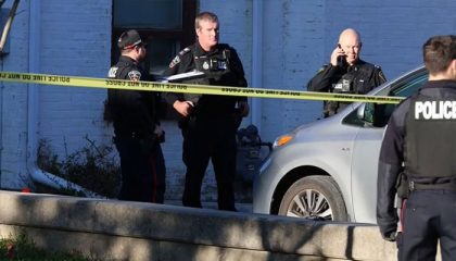 Founder Member Of Islamic Centre Murdered Near Mosque In Canada