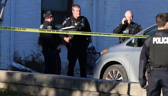 Founder Member Of Islamic Centre Murdered Near Mosque In Canada