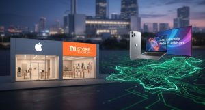 From Iphones To Acer Laptops And Mi Store In Pakistan Air Links Upcoming Plans Are Next Level