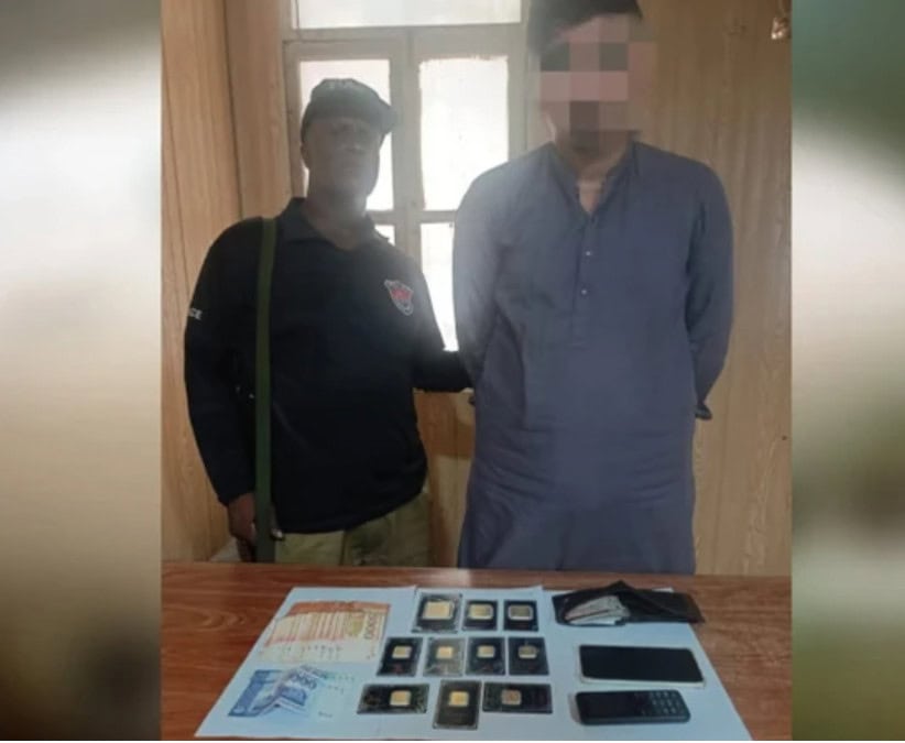 From Servant To Scammer Karachi House Help Turns Millionaire By Looting Elderly Couple