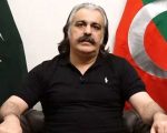 Gandapur Quits As Kp Cm Sohail Afridi Named Replacement