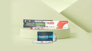 Getz Pharma Pioneering The Future Of Obesity And Diabetes Management With Novel Glp 1 Gip Ra Therapies