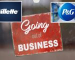 Gillette Operations To Wind Down After Pg Exits Pakistan