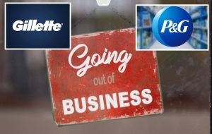 Gillette Operations To Wind Down After Pg Exits Pakistan