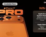 Gnext Unveils Iphone 17 Family Iphone Air In Pakistan With Big Launch Offers