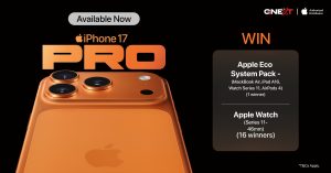 Gnext Unveils Iphone 17 Family Iphone Air In Pakistan With Big Launch Offers