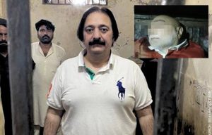 Gogi Butts House Raided By Ccd After Encounter Killing Of Teefi Butt
