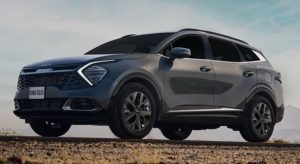 Good News For Sportage Buyers You Can Save Rs3lac Along With Free Registration