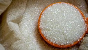 Govt Stops Further Sugar Imports Limits To Existing 300000 Tons Agreements