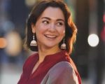 Hania Aamir Wins Hearts In Bangladesh With Sweet Moments At Youtubers Home