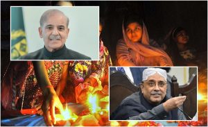Happy Diwali Pakistani Leaders Greet Hindu Citizens On Festival Of Lights