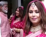 Have Mahima Chaudhry Sanjay Mishra Tied The Knot