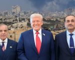 Heres Why Pakistan Is Cautious About Trumps Gaza Peace Plan