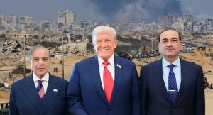 Heres Why Pakistan Is Cautious About Trumps Gaza Peace Plan