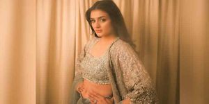 Hira Mani Faces Backlash Over Bold Photoshoot See Photos