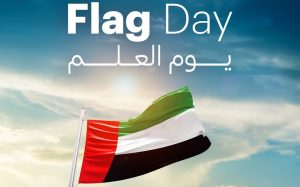 Holiday In Uae On November 3 2025 For Flag Day