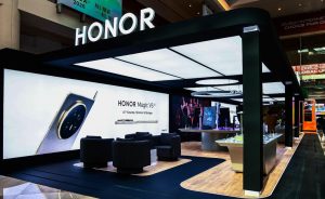 Honor Leads Human Centric Ai Innovation At Gitex Global 2025 In Uae