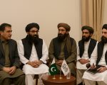 How Pakistans New Assertive Strategy Cornered The Taliban In Doha