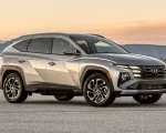 Hyundai Makes Tucson Hybrid Awd More Accessible With 18 Month Interest Free Scheme