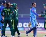 Icc Womens World Cup Bcci Says No Assurance Of Handshakes With Pakistan