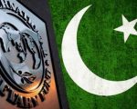 Imf Forecasts Economic Growth For Pakistan