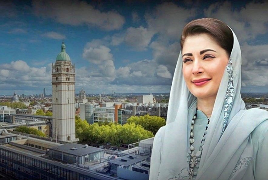 Imperial College denies starting Campus in Pakistan after Punjab Govt’s announcement Imperial College denies starting Campus in Pakistan after Punjab Govt’s announcement