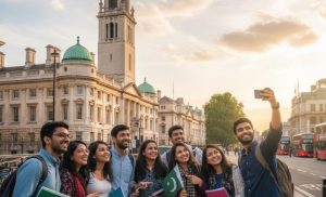 Imperial College London Coming To Pakistans Nawaz Sharif It City
