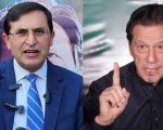 Imran Khan Orders Pti Members To Resign From Punjab Assembly Committees