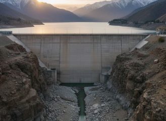 India Advances Water Aggression With New Dulhasti Stage Ii Project On Chenab