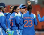 India Beat Australia To Reach Icc Womens World Cup Final