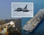 India Ramps Up Military Drills Near Border Despite May Humiliation By Pakistan