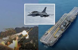 India Ramps Up Military Drills Near Border Despite May Humiliation By Pakistan