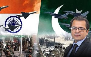 India Turning To Mercenaries Amid Inability To Wage Conventional War With Pakistan Usman Shami