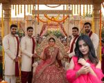 Indian Influencer Reveals Her Grandmother Was Married To Four Brothers At Once