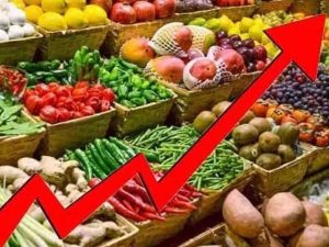 Inflation Continues To Rise In Pakistan For Second Week Annual Rate Reaches 3 34pc
