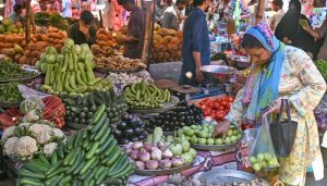 Inflation Surges Past 4pc As Prices Of Tomatoes Fuel And Essentials Rise