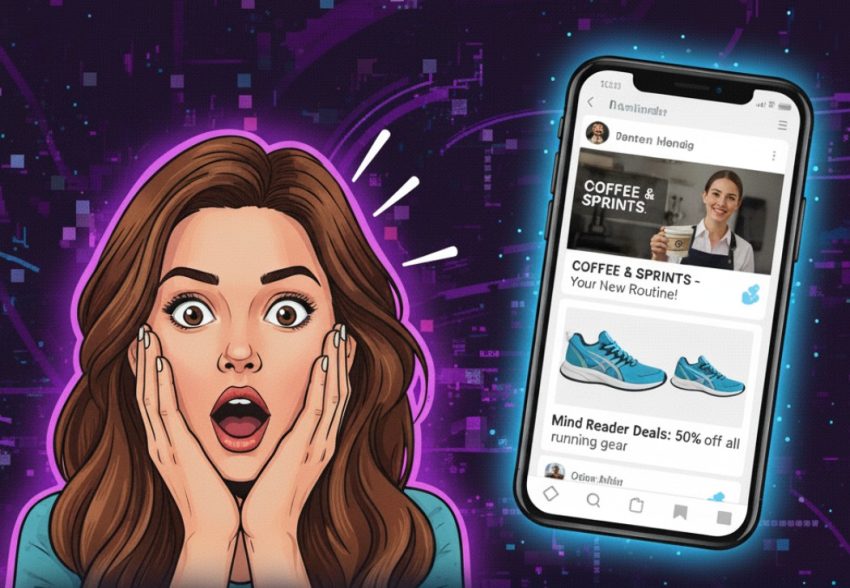 Instagram Isnt Spyingor Is It Truth About Those Mind Reading Ads Revealed