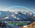 Introducing Hot 60 Series Real World Backup When Networks Fail