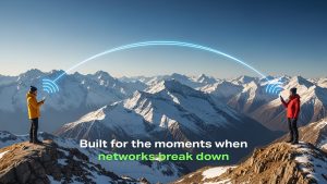 Introducing Hot 60 Series Real World Backup When Networks Fail