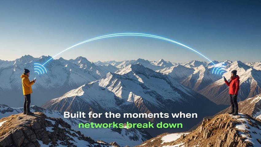 Introducing Hot 60 Series Real World Backup When Networks Fail